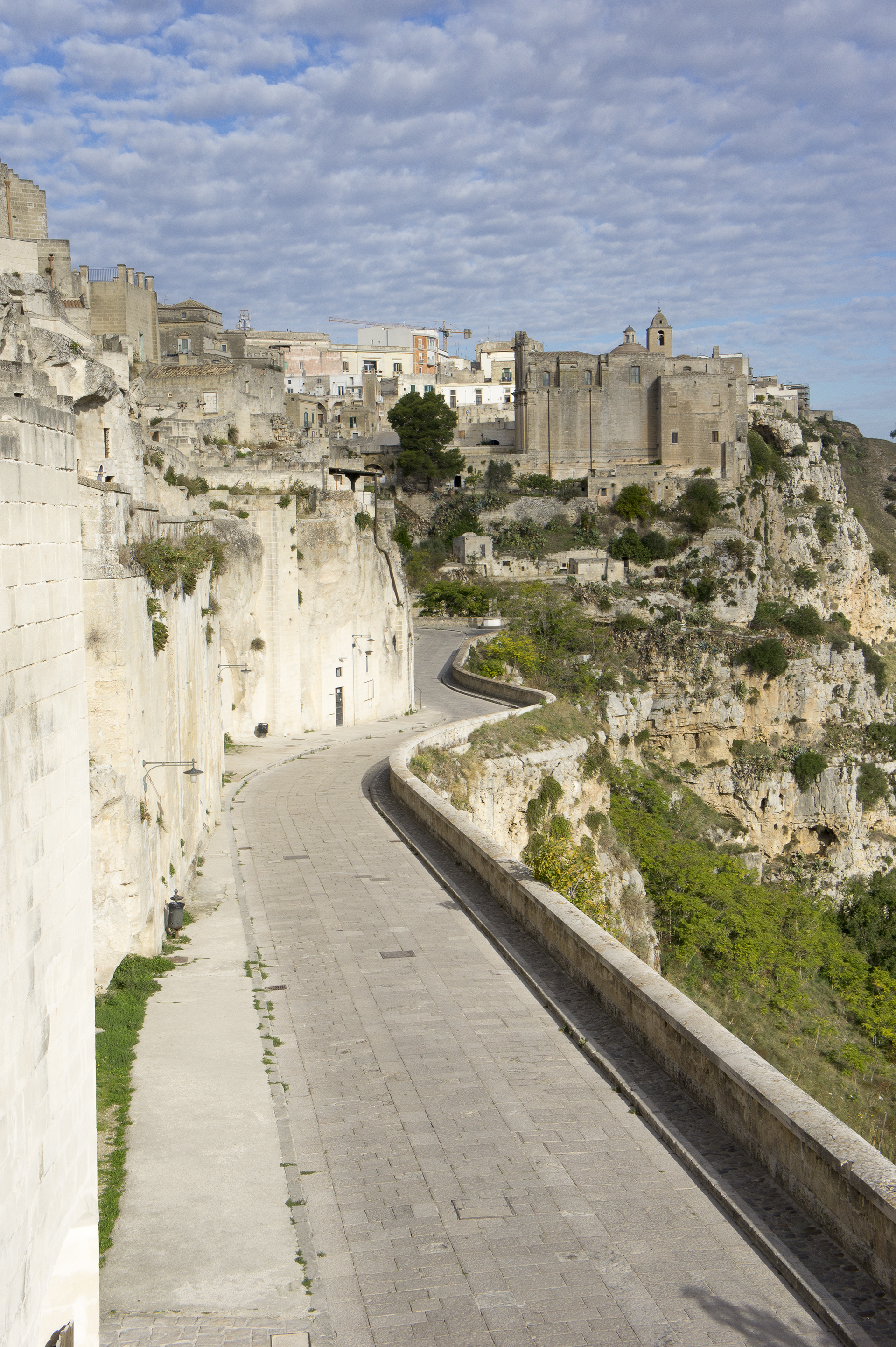 Matera Matera