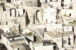 Matera-Sassi