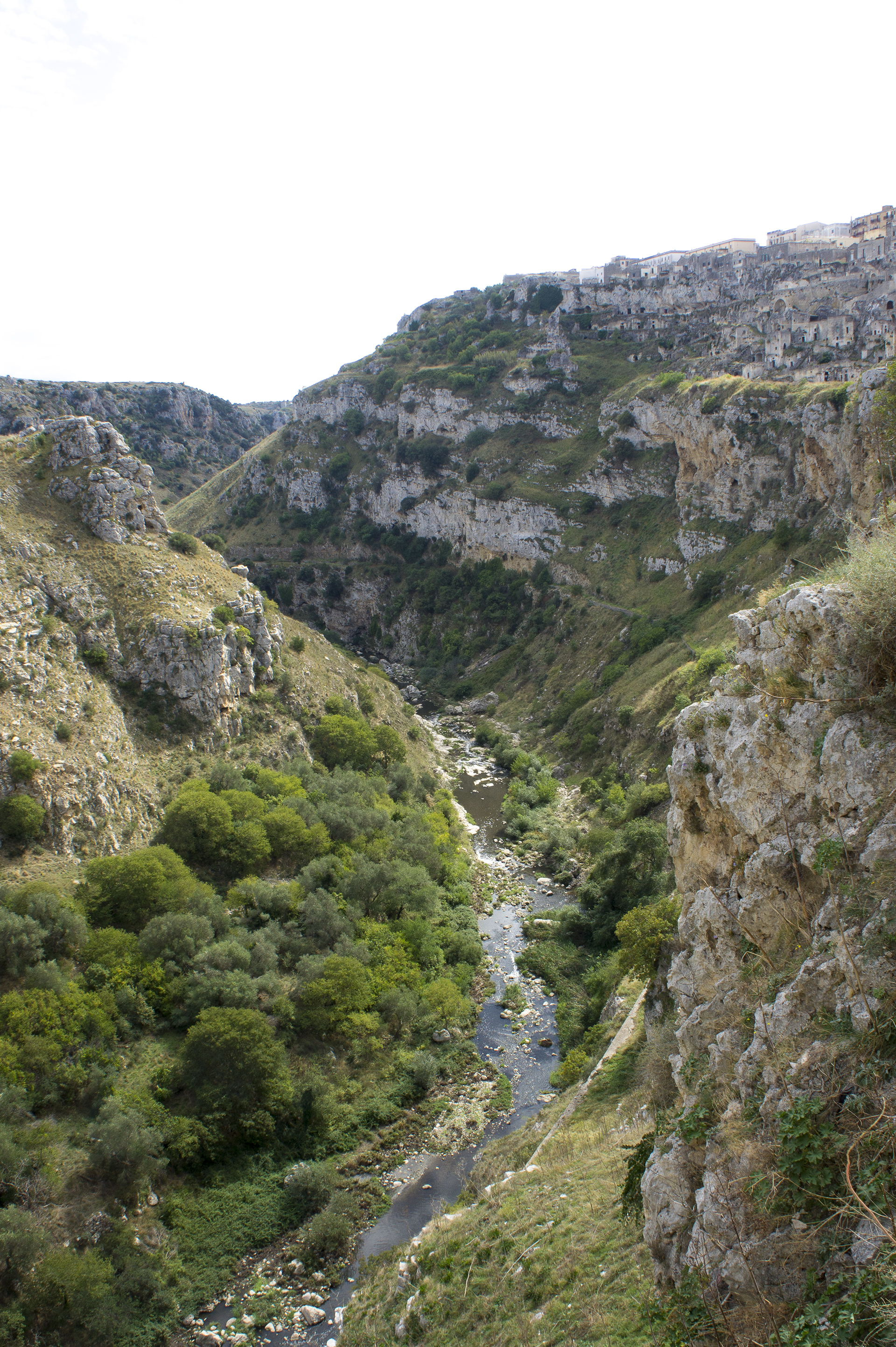 Matera Matera