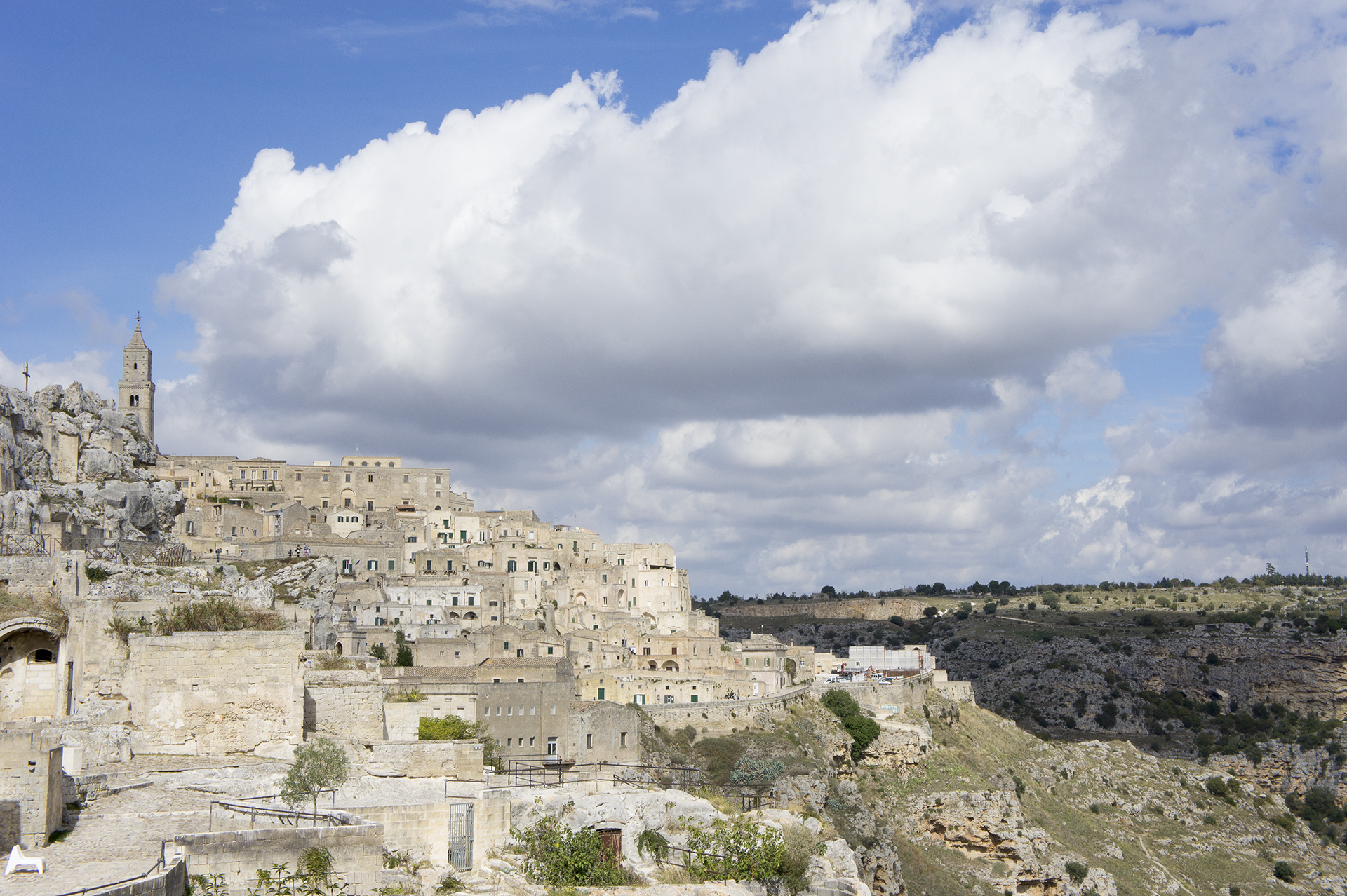 Matera Matera