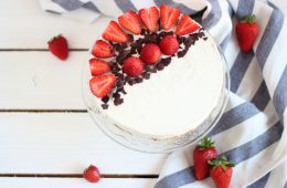 cheesecake allo yogurt greco