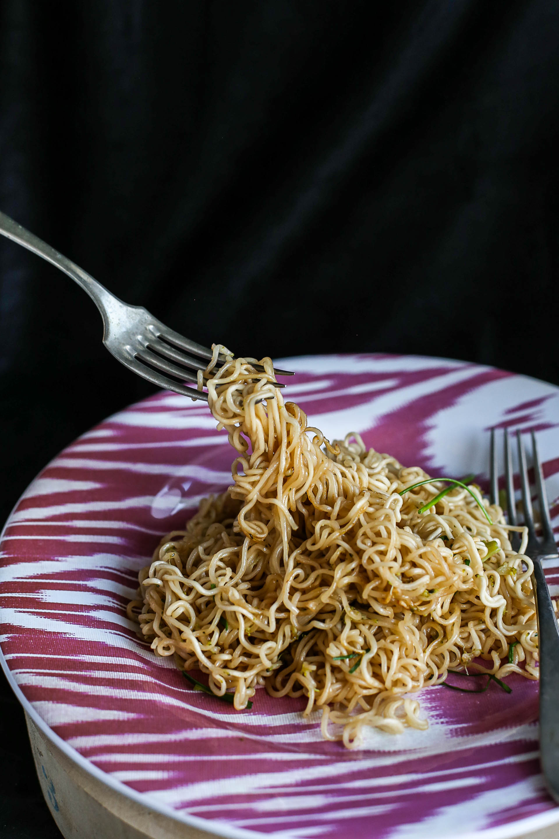 Noodle thai style - Say Good
