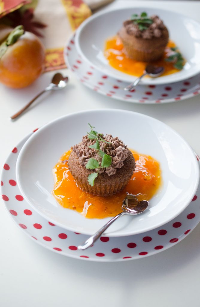 Tortini alle castagne Tortini alle castagne