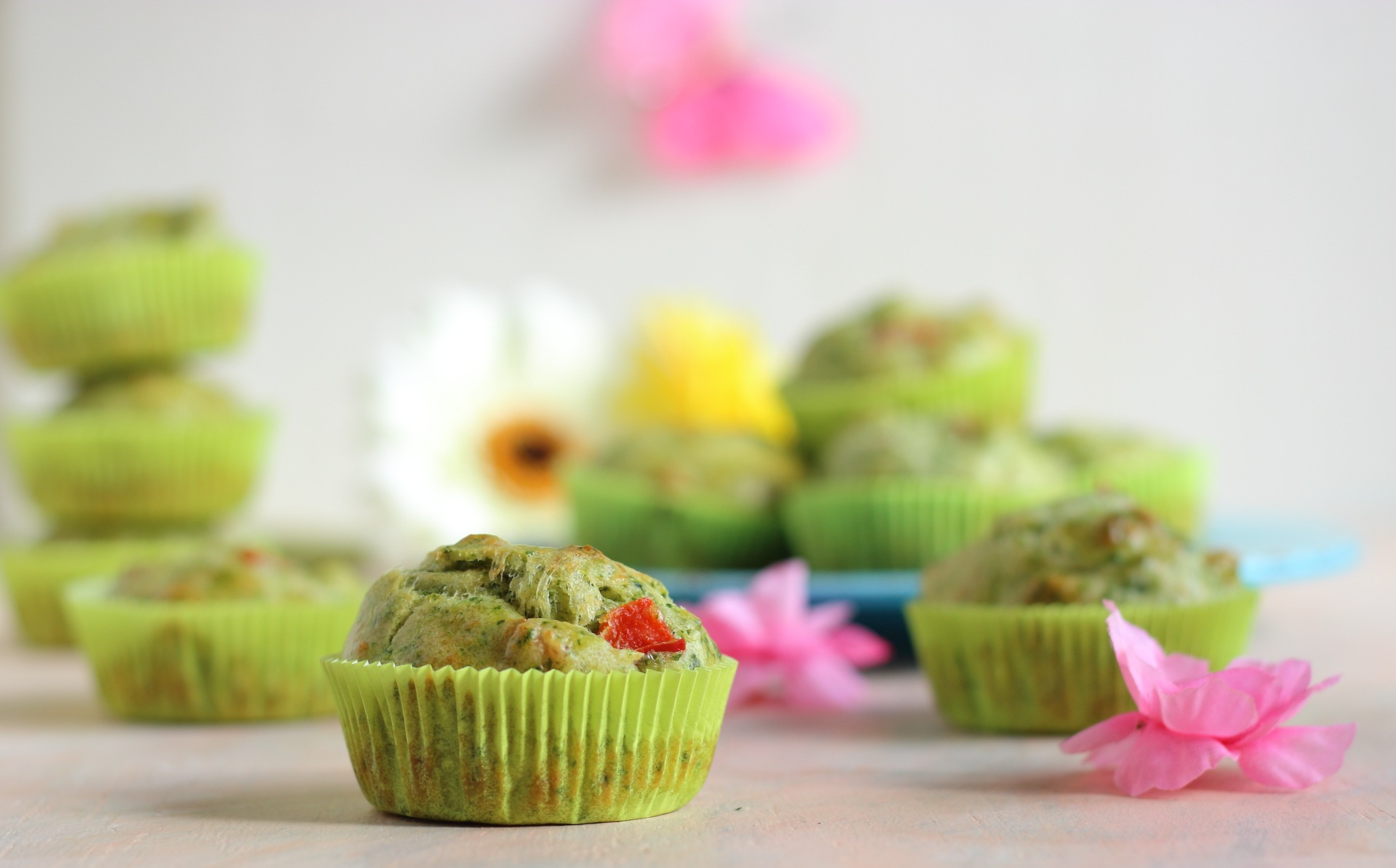 muffin-alle-ortiche