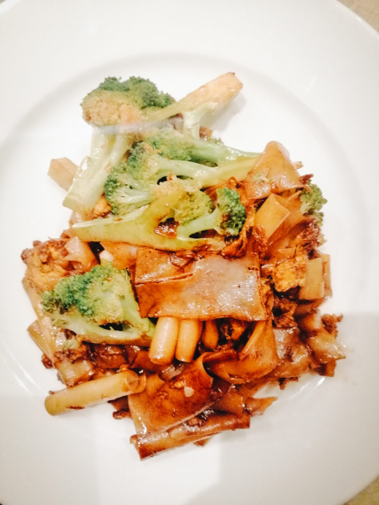Cucina Thai