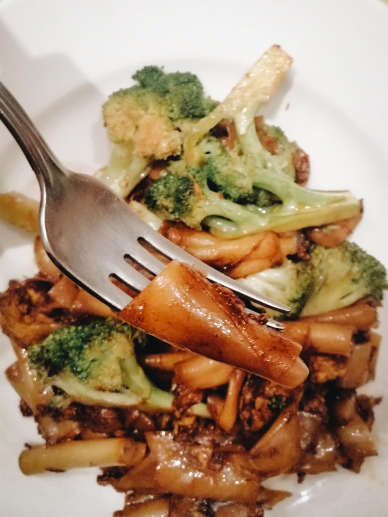 Cucina Thai