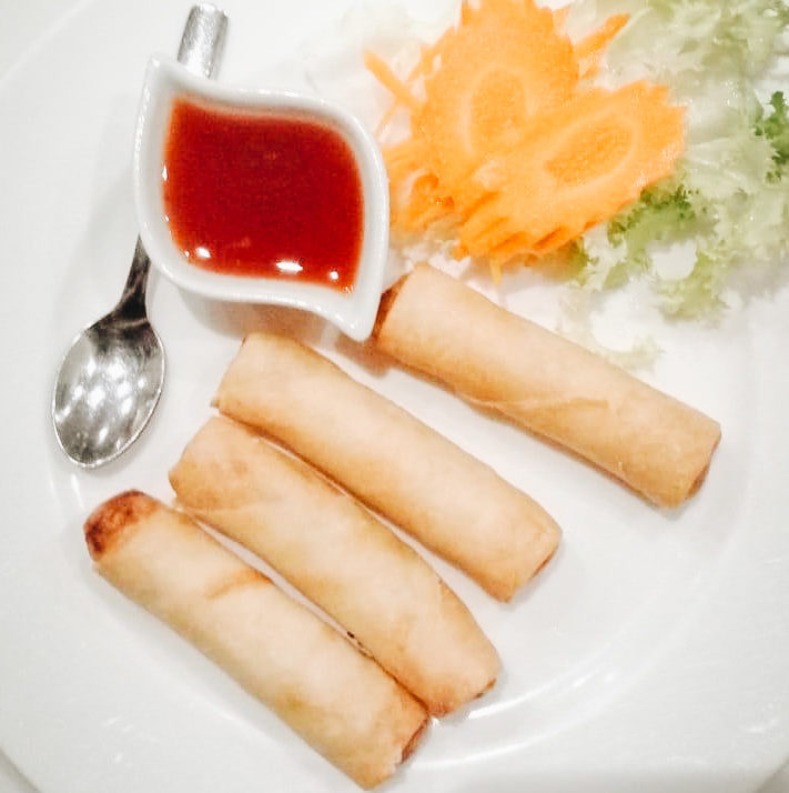 Cucina Thai