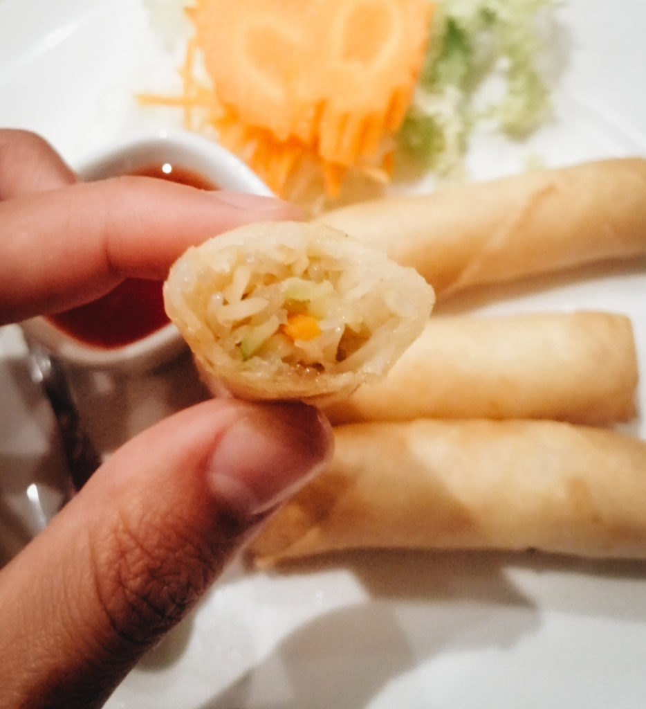 Cucina Thai